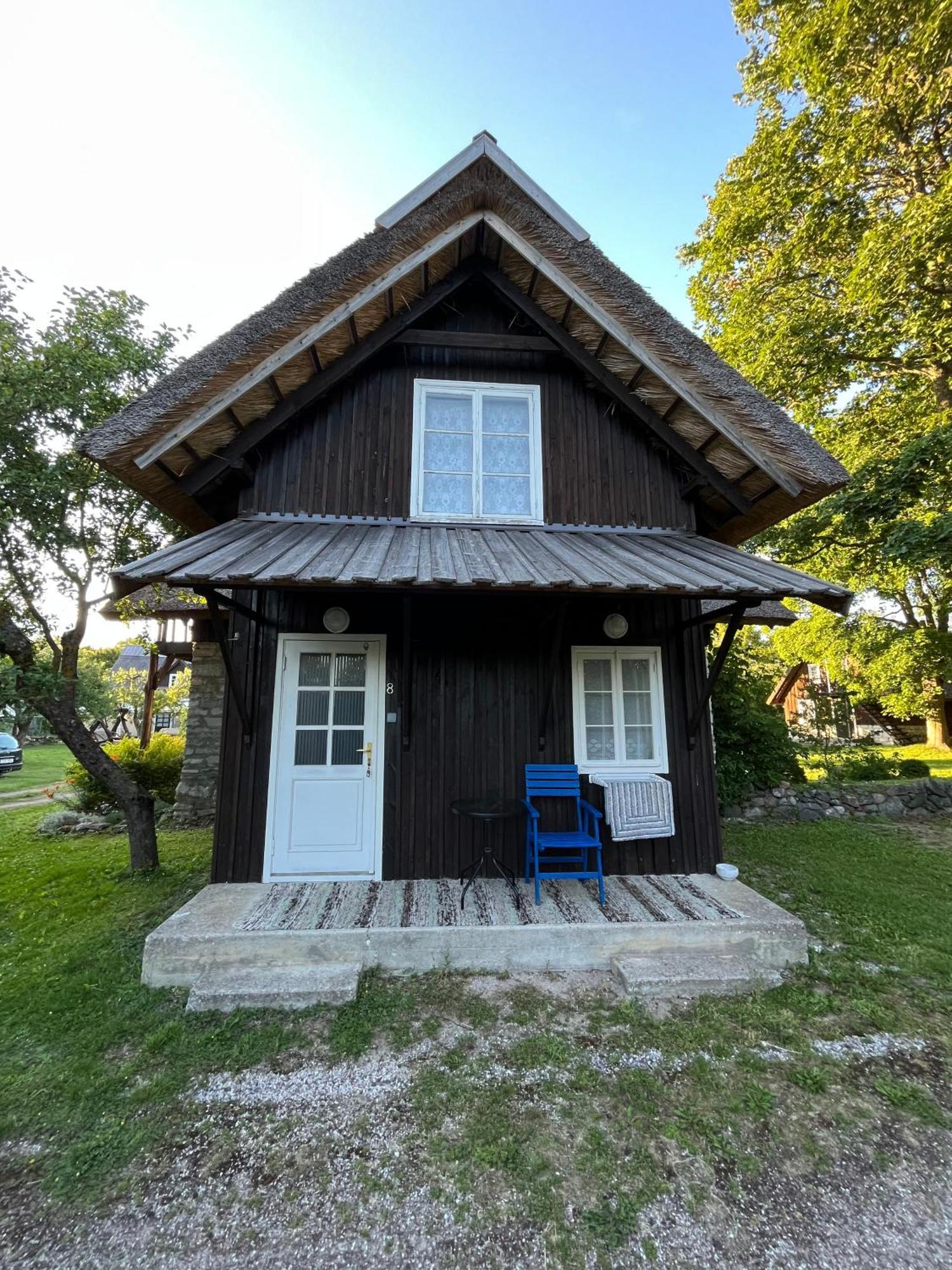 Jurna Recreation Farm Upa Exterior foto