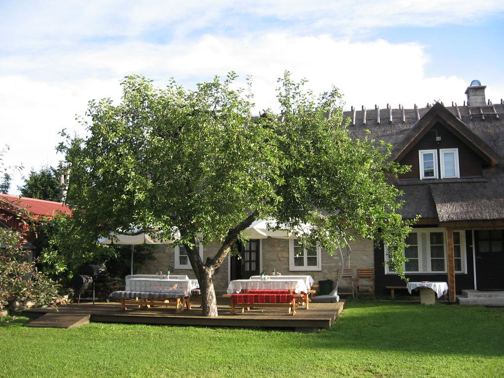 Jurna Recreation Farm Upa Exterior foto