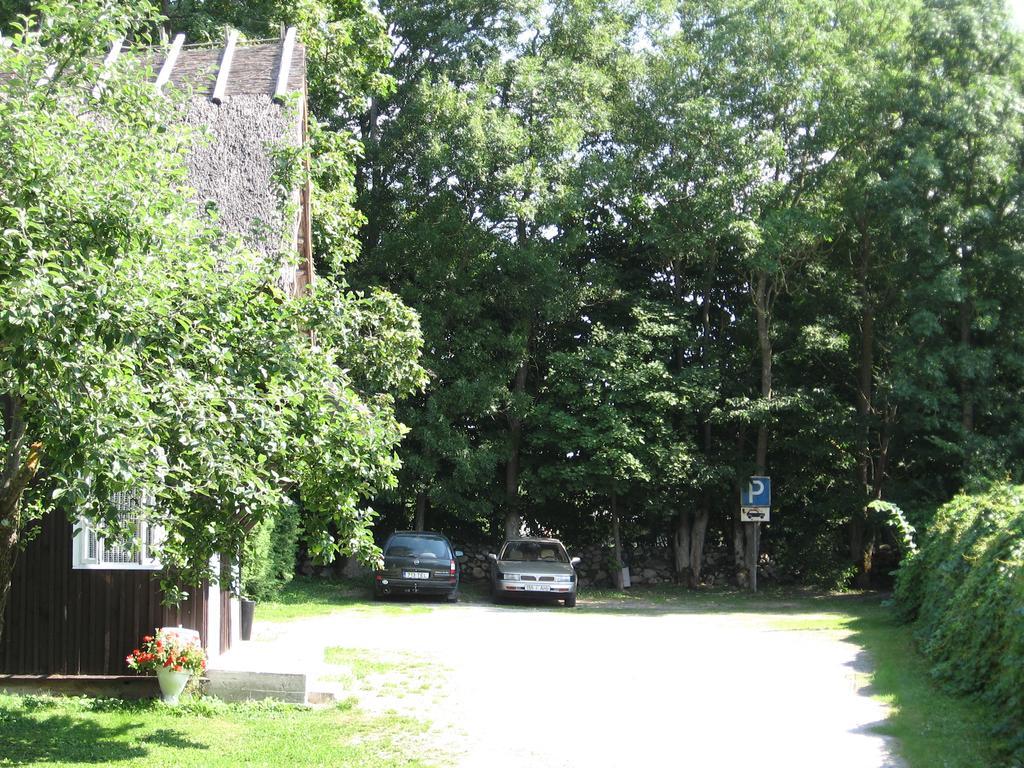Jurna Recreation Farm Upa Exterior foto