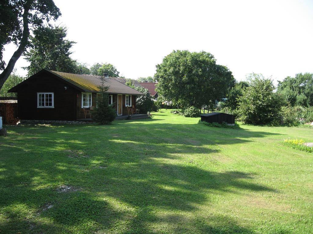 Jurna Recreation Farm Upa Exterior foto