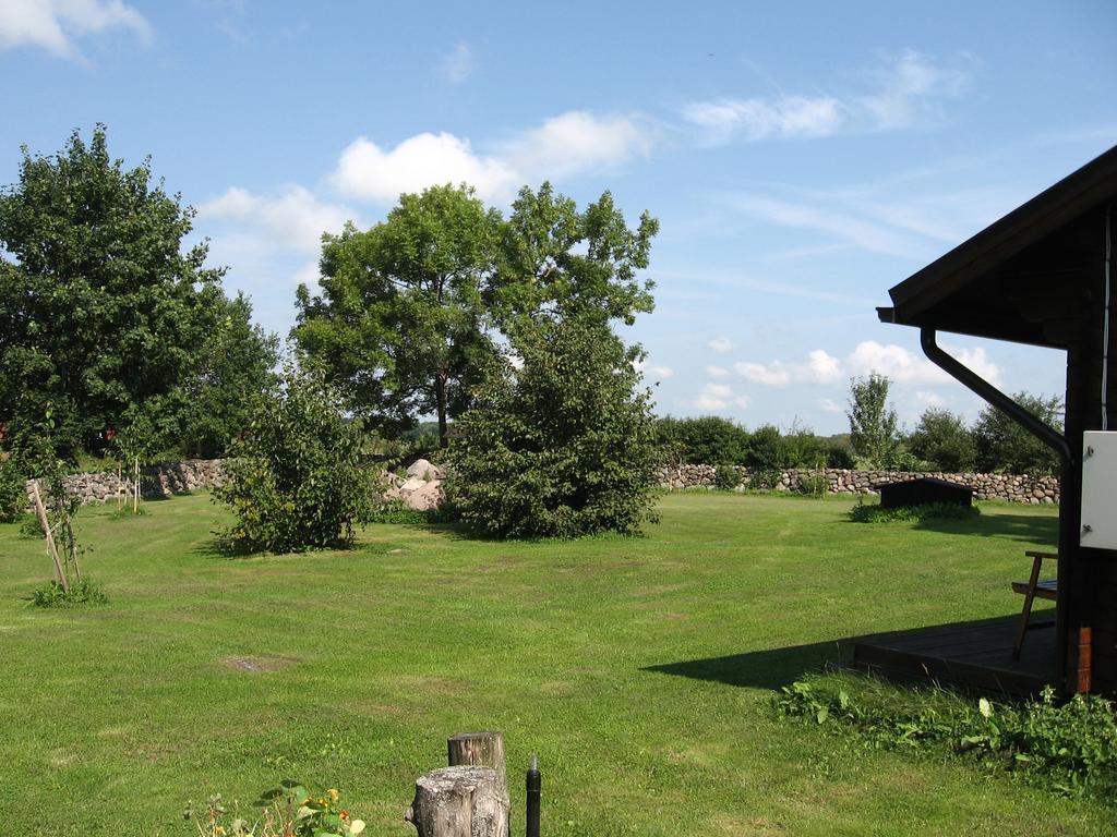 Jurna Recreation Farm Upa Exterior foto