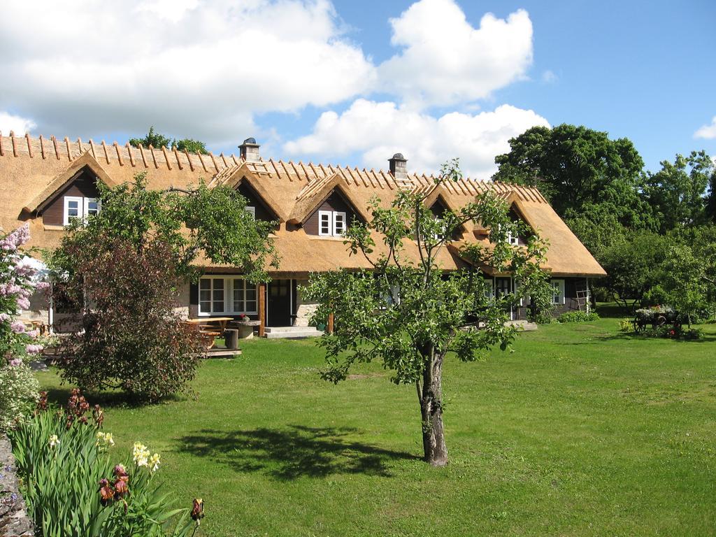 Jurna Recreation Farm Upa Exterior foto
