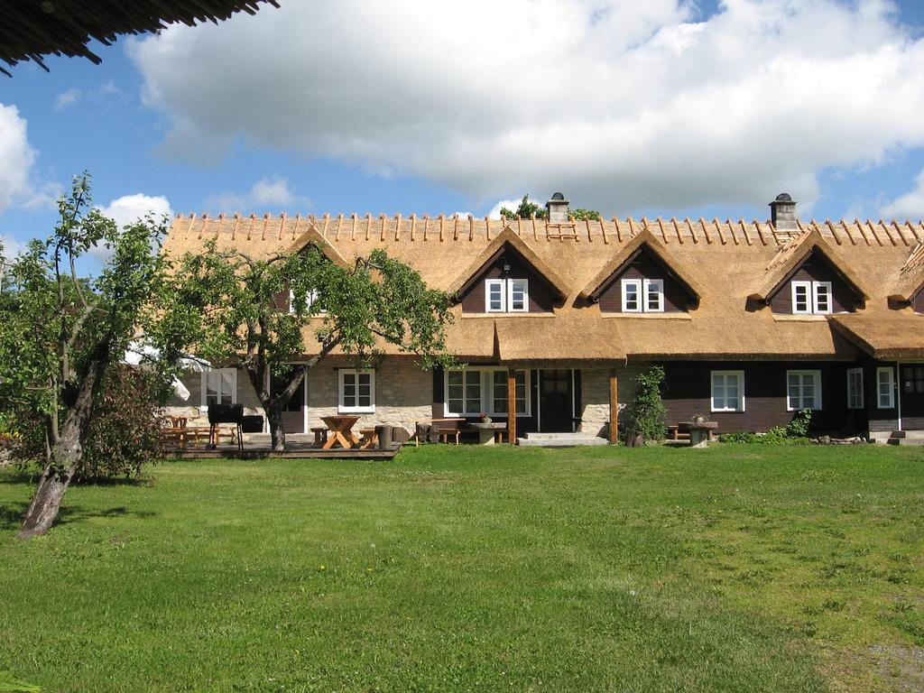 Jurna Recreation Farm Upa Exterior foto