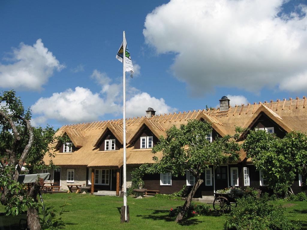 Jurna Recreation Farm Upa Exterior foto