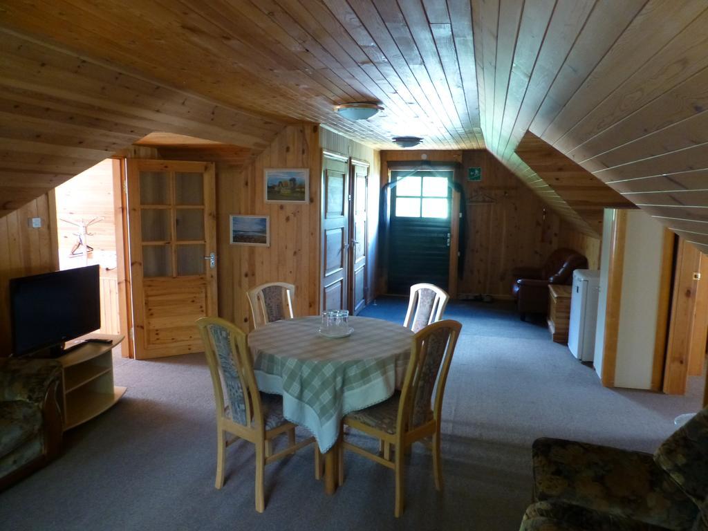 Jurna Recreation Farm Upa Exterior foto