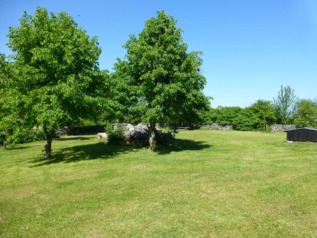 Jurna Recreation Farm Upa Exterior foto