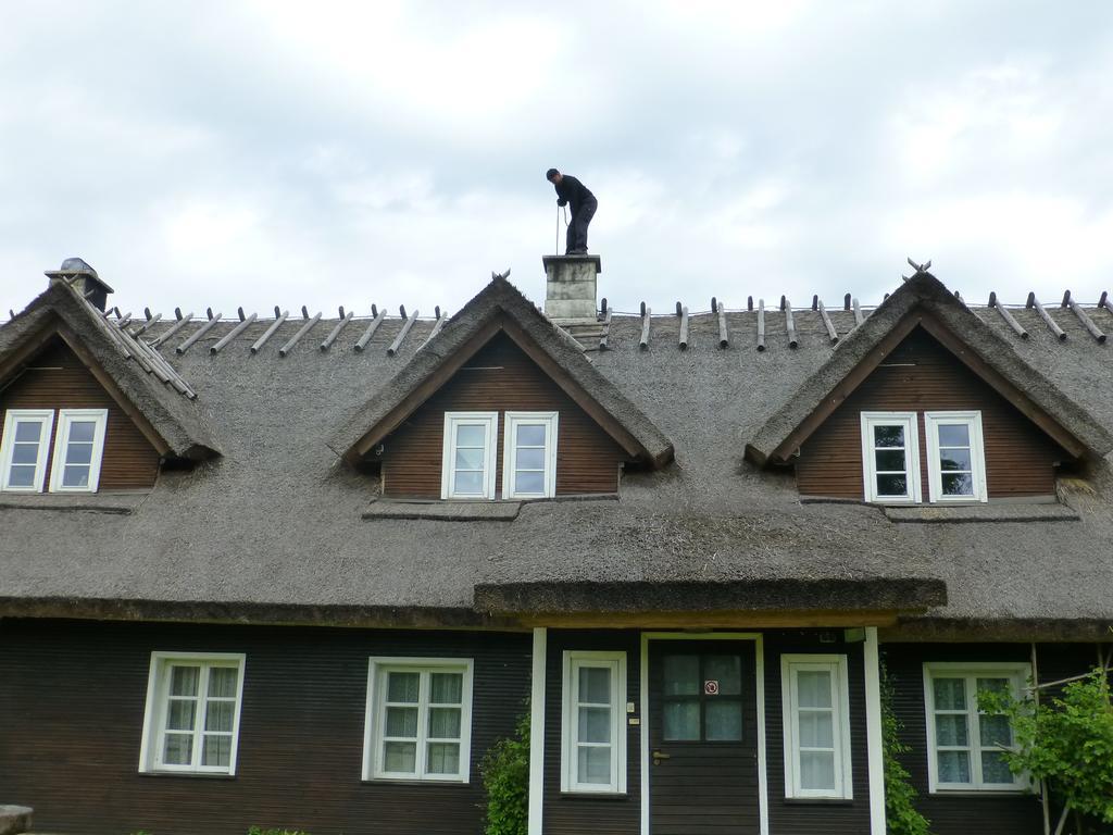 Jurna Recreation Farm Upa Exterior foto
