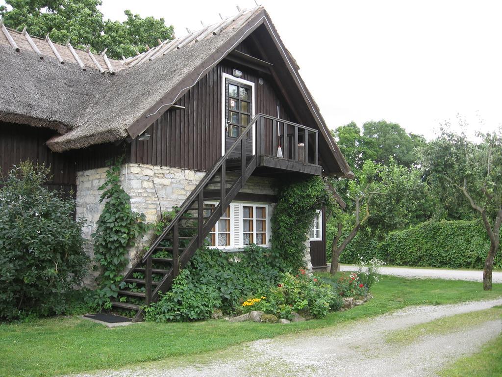 Jurna Recreation Farm Upa Exterior foto