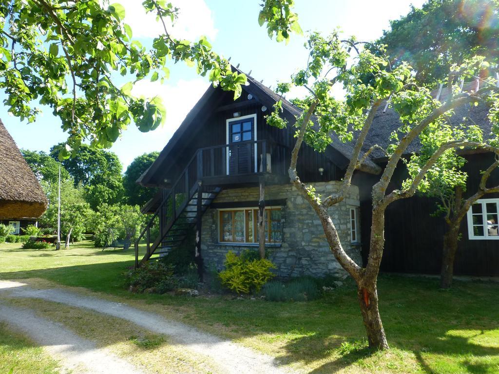 Jurna Recreation Farm Upa Exterior foto