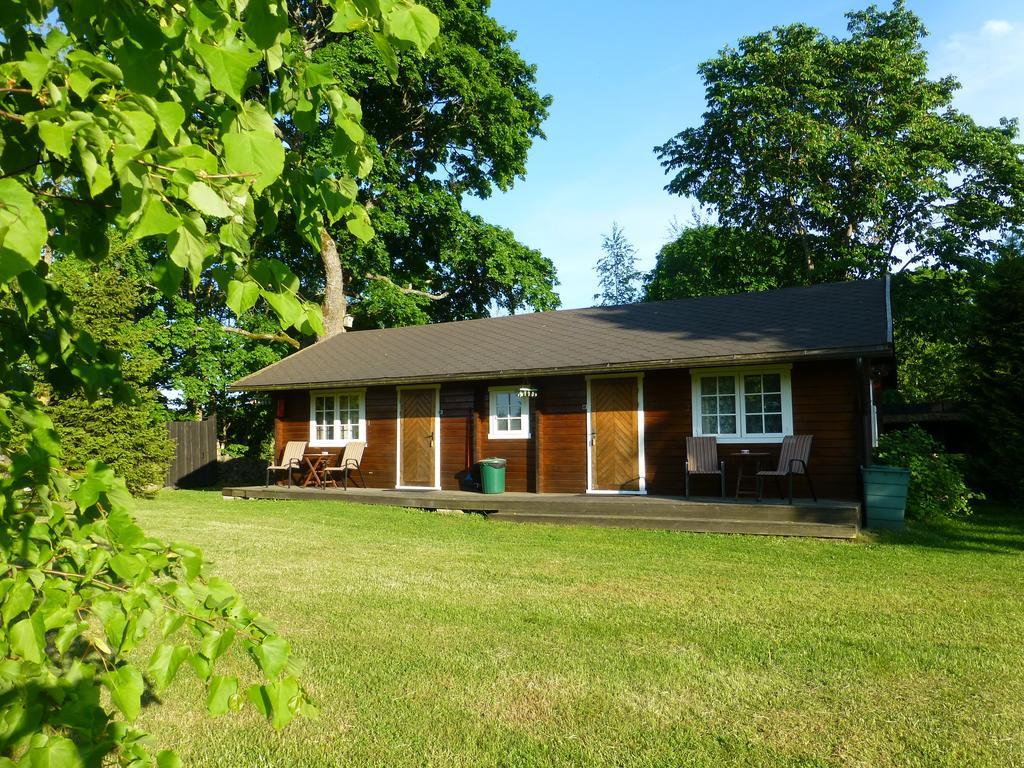Jurna Recreation Farm Upa Exterior foto