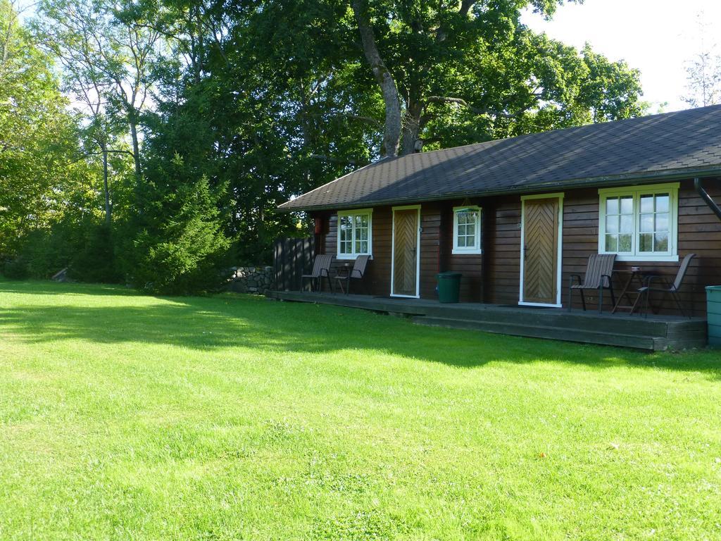 Jurna Recreation Farm Upa Exterior foto