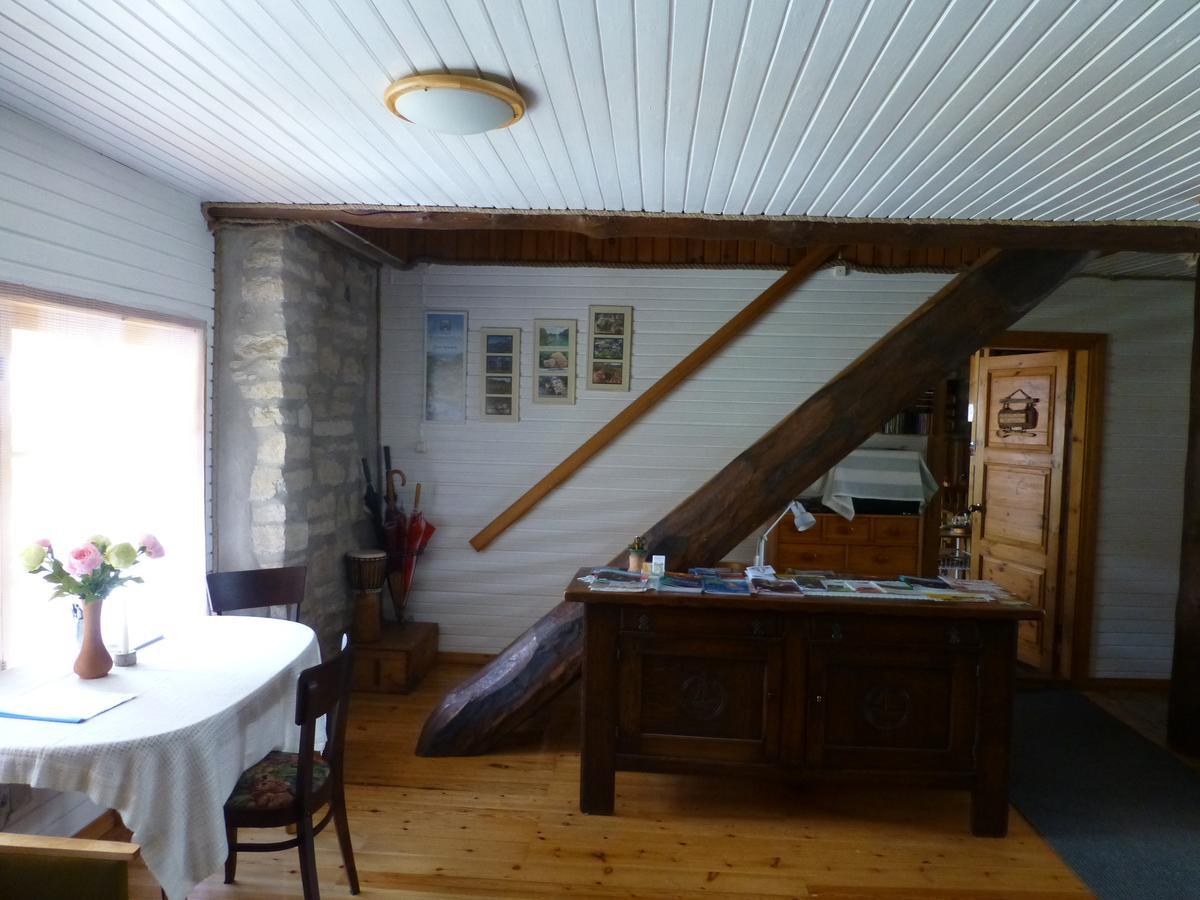 Jurna Recreation Farm Upa Exterior foto