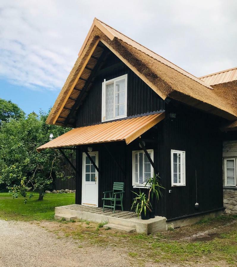 Jurna Recreation Farm Upa Exterior foto